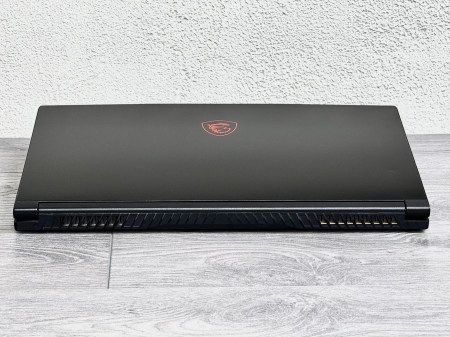 MSI Thin GF65 7